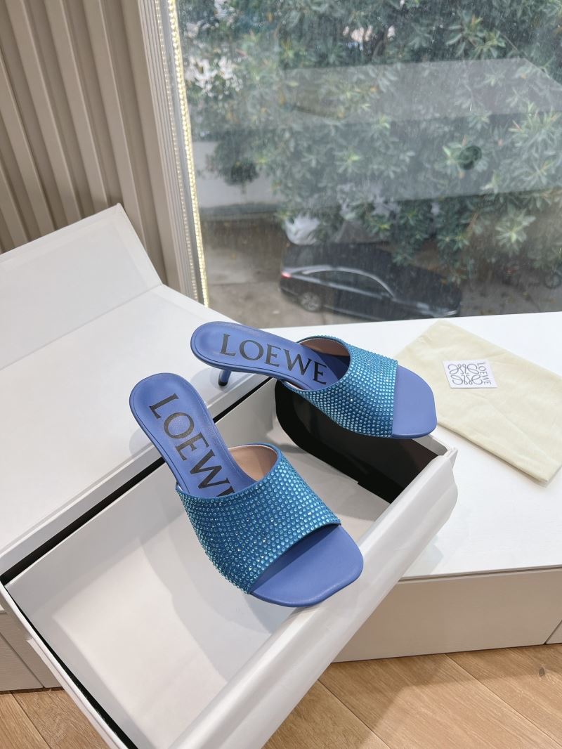 Loewe Sandals